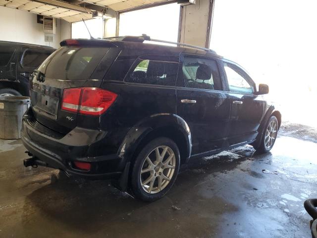 Photo 3 from auction – 2014 DODGE JOURNEY R/ with VIN 3C4PDDFG6ET304698