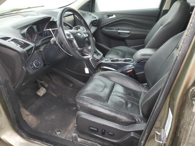 Foto 7 de la subasta – 2013 FORD ESCAPE TIT con VIN 1FMCU9J97DUC32611