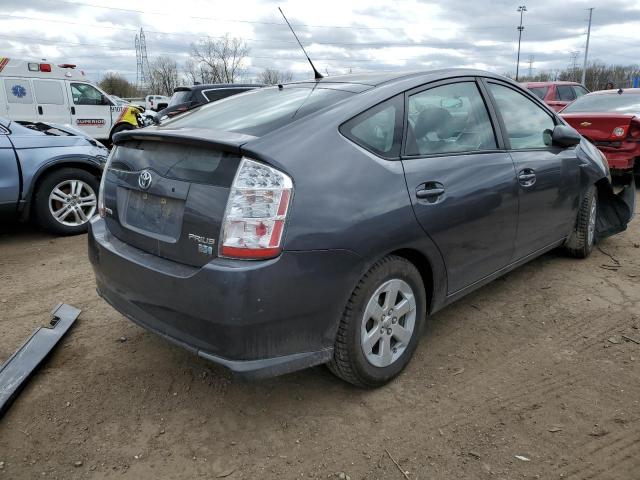 Photo 3 from auction – 2008 TOYOTA PRIUS with VIN JTDKB20UX83372036