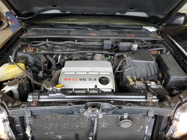 Zdjęcie 12 z aukcji – 2006 TOYOTA HIGHLANDER z VIN JTEEP21A060138050