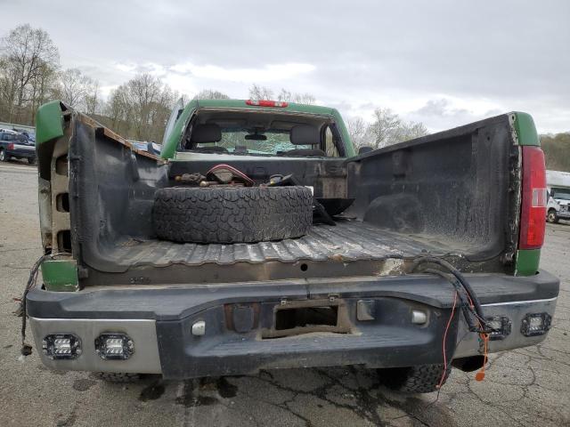 Photo 10 from auction – 2012 CHEVROLET SILVERADO with VIN 1GC0KVCG2CZ123119