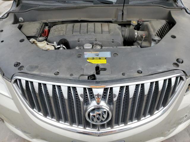 Photo 11 from auction – 2014 BUICK ENCLAVE with VIN 5GAKRBKD0EJ355117