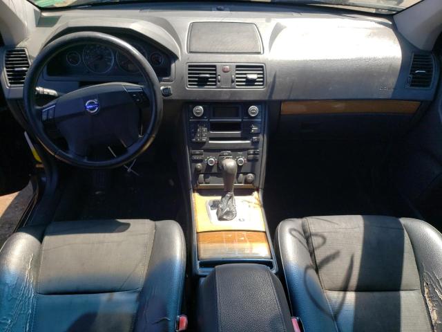 Photo 8 from auction – 2007 VOLVO XC90 3.2 with VIN YV4CM982671349189