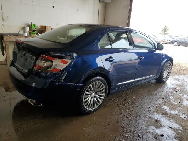 Photo 3 from auction – 2010 SUZUKI KIZASHI SL with VIN JS2RF9A70A6100111