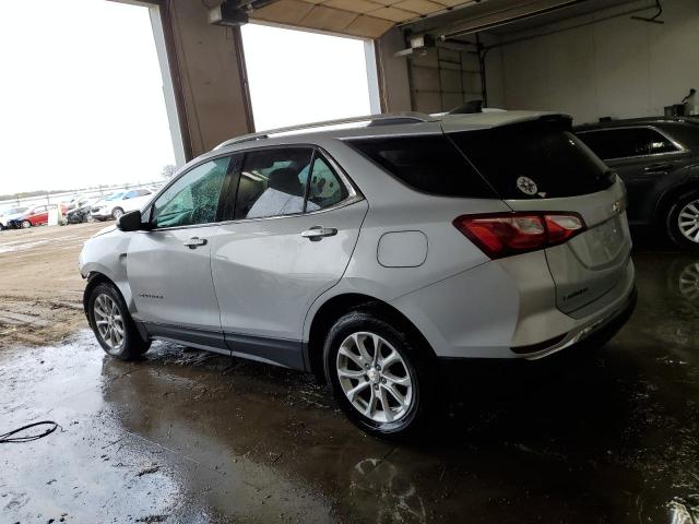 Photo 2 from auction – 2018 CHEVROLET EQUINOX LT with VIN 2GNAXJEV3J6229119