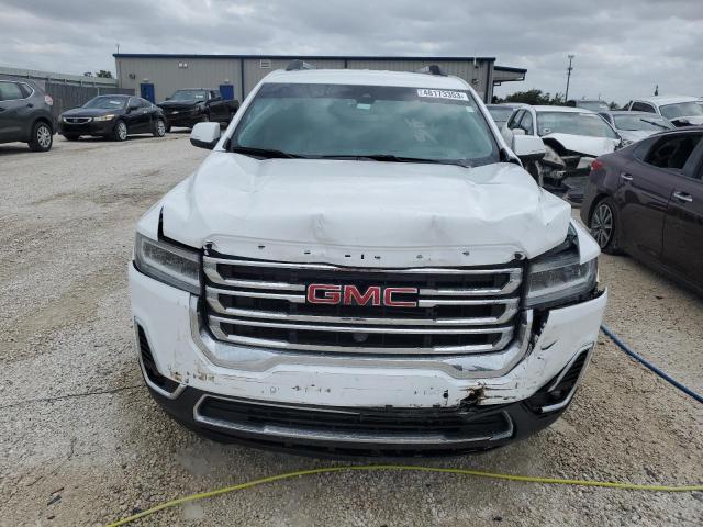Photo 5 from auction – 2021 GMC ACADIA SLT with VIN 1GKKNMLS6MZ187796