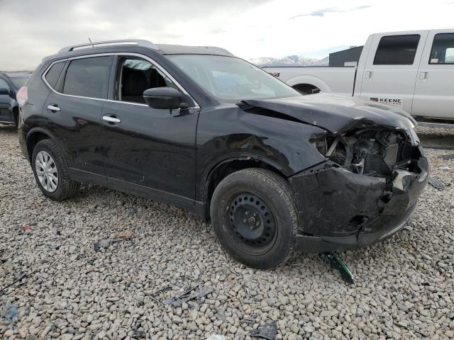 Photo 4 from auction – 2016 NISSAN ROGUE with VIN KNMAT2MVXGP602287