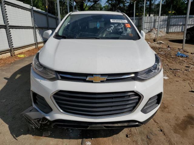 Photo 5 from auction – 2018 CHEVROLET TRAX 1LT with VIN KL7CJPSB1JB703661