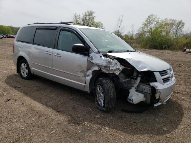 Photo 4 from auction – 2010 DODGE GRAND CARA with VIN 2D4RN4DE3AR181756
