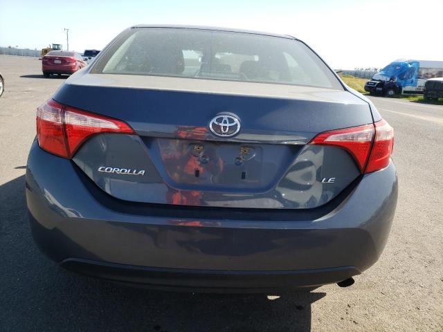 Photo 6 from auction – 2017 TOYOTA COROLLA L with VIN 2T1BURHE5HC767913