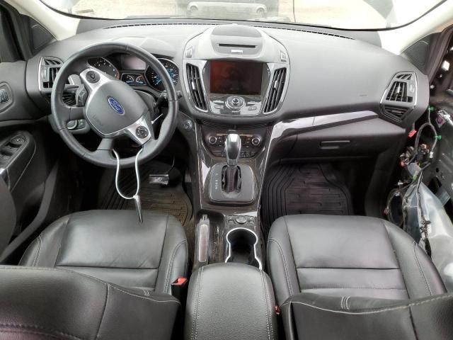Photo 8 from auction – 2015 FORD ESCAPE TIT with VIN 1FMCU9J96FUB38870