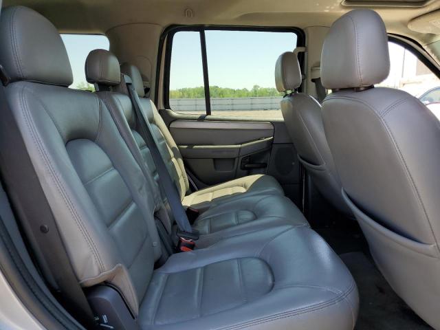Photo 11 from auction – 2004 FORD EXPLORER X with VIN 1FMZU73K64UB47760