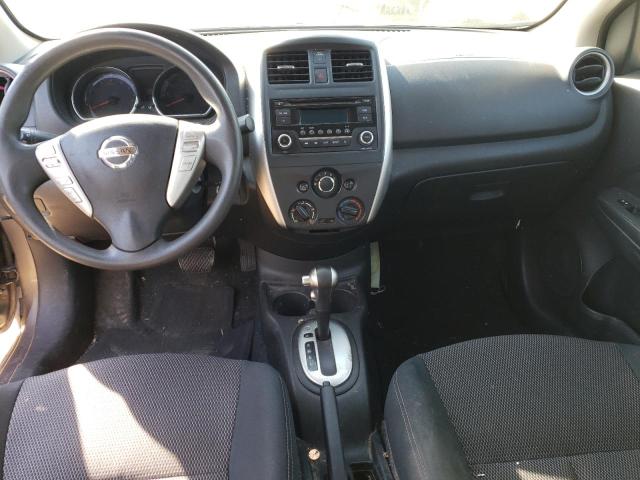 Photo 8 from auction – 2016 NISSAN VERSA 4D with VIN 3N1CN7AP9GL855623
