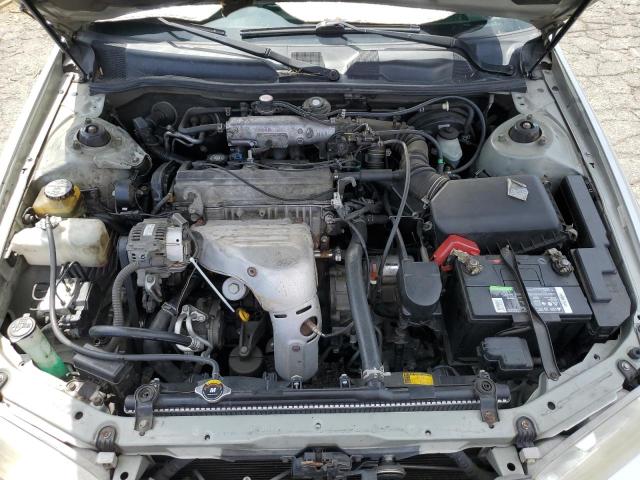 Photo 11 from auction – 2001 TOYOTA CAMRY CE with VIN JT2BG22K110545195