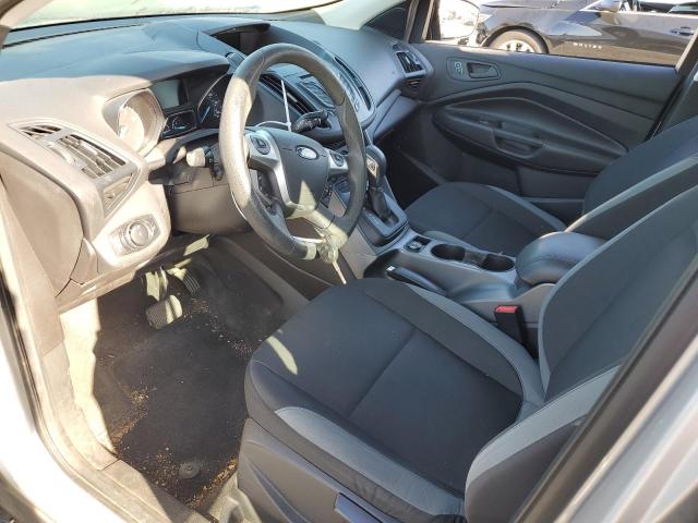 Photo 7 from auction – 2014 FORD ESCAPE S with VIN 1FMCU0F79EUA22449