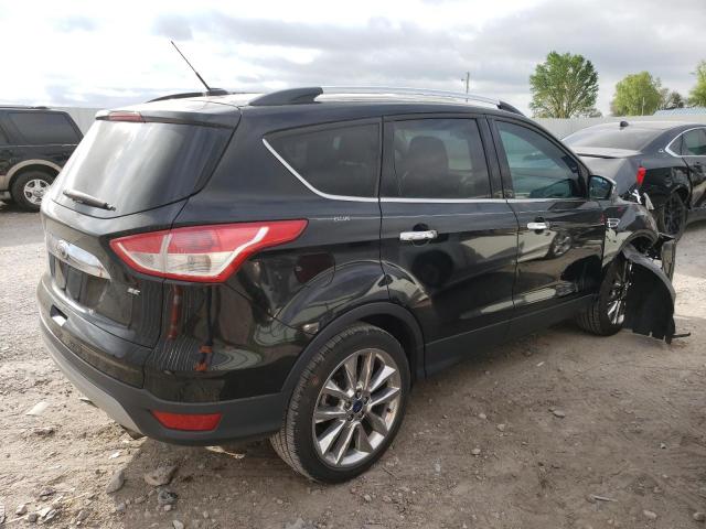 Photo 3 from auction – 2016 FORD ESCAPE SE with VIN 1FMCU0G74GUA10582
