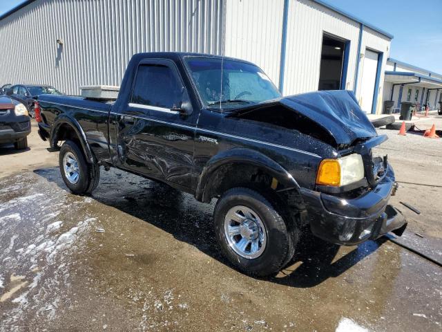 Photo 4 from auction – 2004 FORD RANGER with VIN 1FTYR10U34PB53308