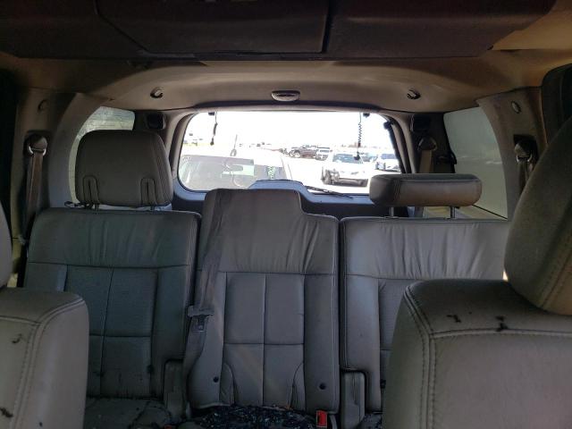 Photo 10 from auction – 2008 LINCOLN NAVIGATOR with VIN 5LMFU27578LJ04788