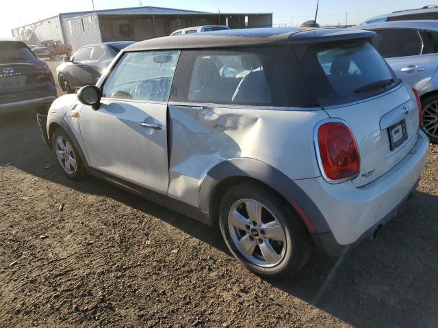 Photo 2 from auction – 2014 MINI COOPER with VIN WMWXM5C59ET935642
