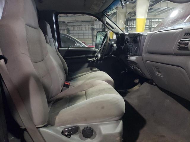 Photo 10 from auction – 2007 FORD F250 SUPER with VIN 1FTNF21577EA94210