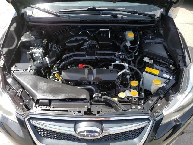 Photo 11 from auction – 2017 SUBARU CROSSTREK with VIN JF2GPABC9H8209419