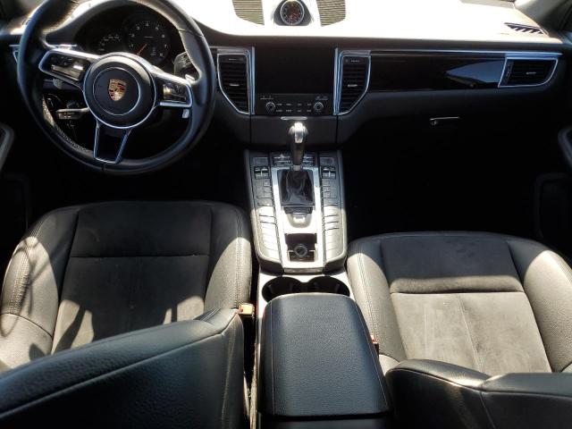 Photo 8 from auction – 2018 PORSCHE MACAN with VIN WP1AA2A56JLB03929