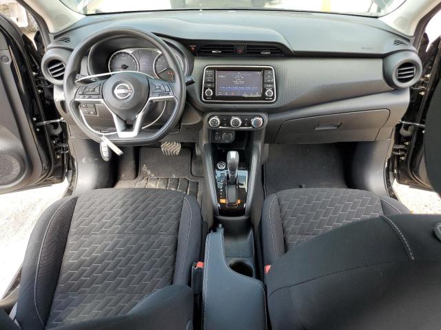 Photo 8 from auction – 2022 NISSAN KICKS S with VIN 3N1CP5BV4NL475971