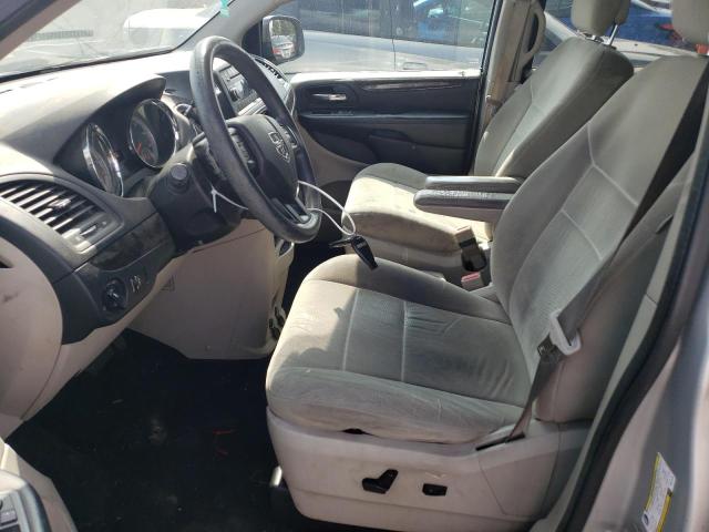 Photo 7 from auction – 2011 DODGE GRAND CARA with VIN 2D4RN4DG3BR771815