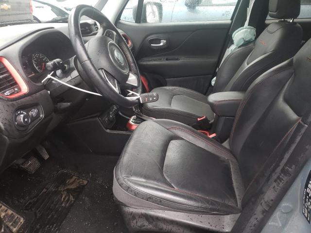 Photo 7 from auction – 2018 JEEP RENEGADE T with VIN ZACCJBCB3JPJ00184