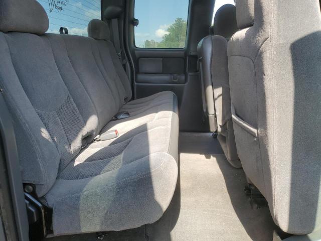Photo 10 from auction – 2005 CHEVROLET SILVERADO with VIN 2GCEC19V751164360