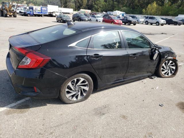 Photo 3 from auction – 2018 HONDA CIVIC EX with VIN 2HGFC2F72JH502587