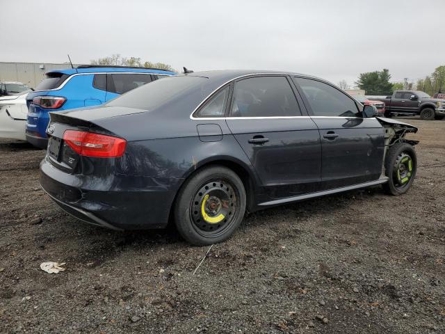 Photo 3 from auction – 2014 AUDI A4 PREMIUM with VIN WAUFFAFL3EN015597