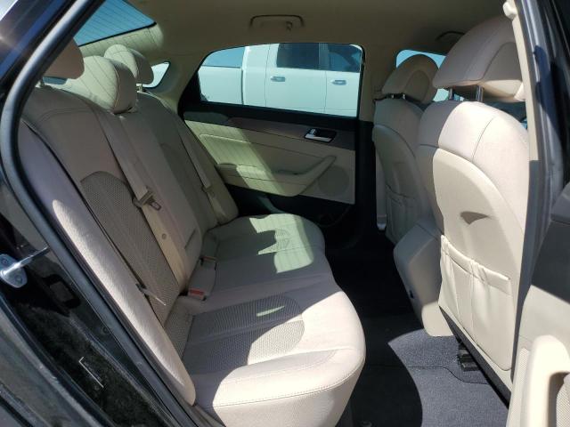 Photo 10 from auction – 2016 HYUNDAI SONATA SPO with VIN 5NPE34AF5GH419692