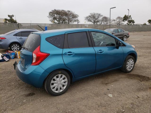 Photo 3 from auction – 2015 NISSAN VERSA NOTE with VIN 3N1CE2CP5FL414845