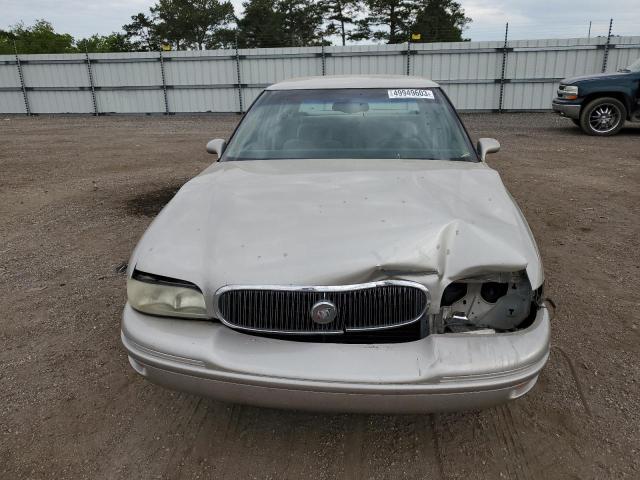Photo 5 from auction – 1997 BUICK LESABRE CU with VIN 1G4HP52K1VH533425