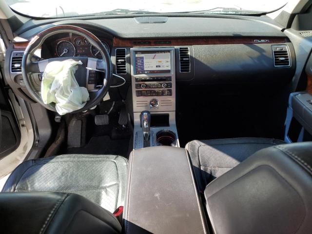 Photo 8 from auction – 2011 FORD FLEX LIMIT with VIN 2FMGK5DC4BBD02060