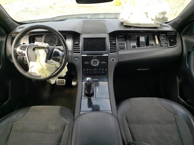 Photo 8 from auction – 2015 FORD TAURUS SHO with VIN 1FAHP2KT3FG100097