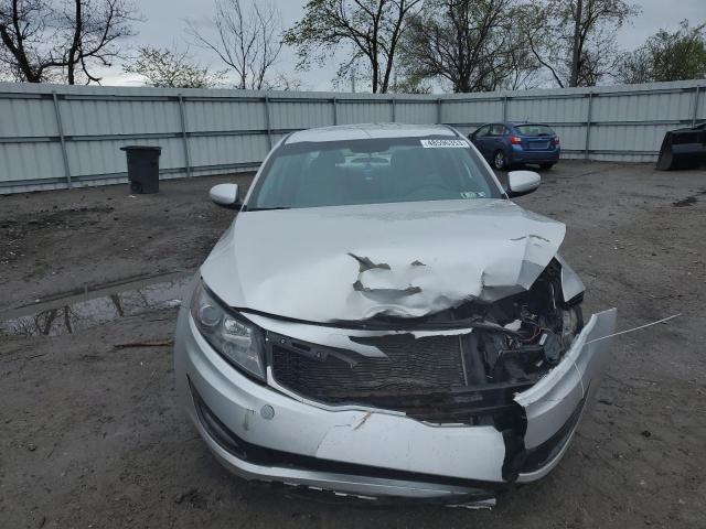 Photo 5 from auction – 2013 KIA OPTIMA LX with VIN KNAGM4A7XD5378435
