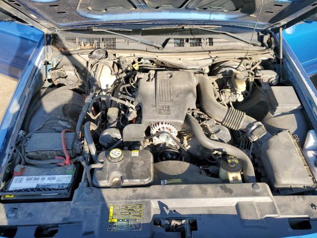 Zdjęcie 11 z aukcji – 2003 FORD CROWN VICT z VIN 2FAFP71W93X223327