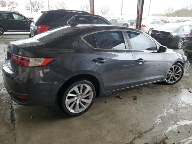 Photo 3 from auction – 2016 ACURA ILX BASE W with VIN 19UDE2F31GA020232