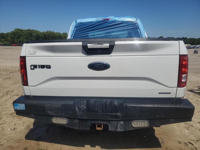 Foto 6 de la subasta – 2016 FORD F150 SUPER con VIN 1FTEW1EF8GFB34513