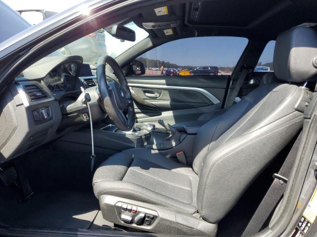Photo 7 from auction – 2018 BMW 430XI with VIN WBA4W5C57JAE43424