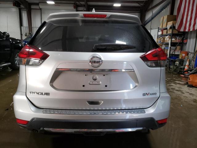 Photo 6 from auction – 2017 NISSAN ROGUE S with VIN KNMAT2MV1HP526458