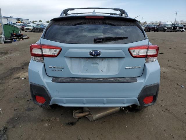 Photo 6 from auction – 2019 SUBARU CROSSTREK with VIN JF2GTACC3KH381754