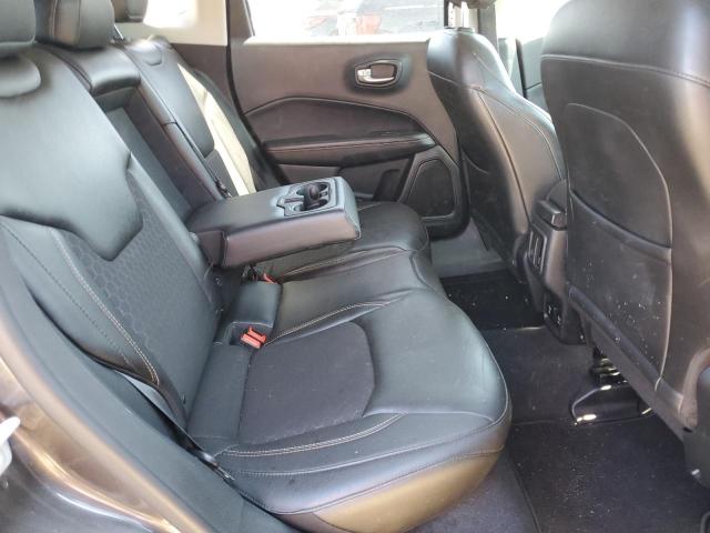Photo 11 from auction – 2018 JEEP COMPASS LA with VIN 3C4NJCBB9JT322417