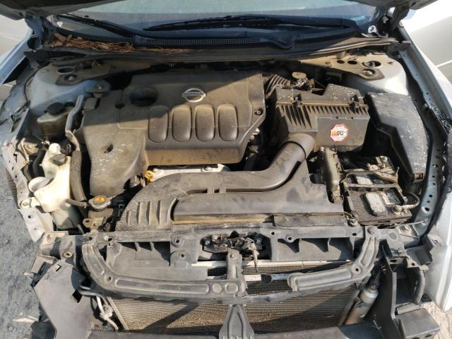 Foto 11 de la subasta – 2012 NISSAN ALTIMA BAS con VIN 1N4AL2AP0CC208522