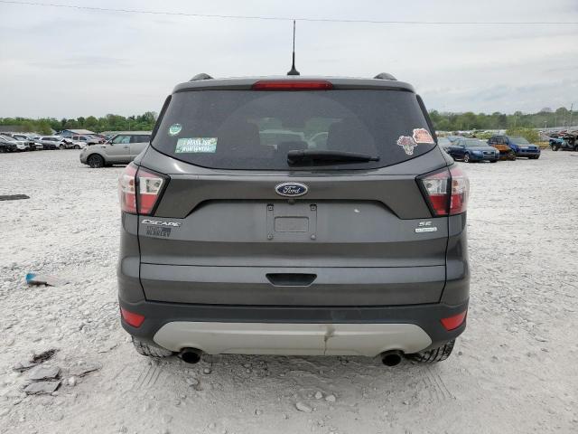 Photo 6 from auction – 2018 FORD ESCAPE SE with VIN 1FMCU0GD1JUC30940