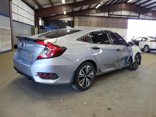 Photo 3 from auction – 2016 HONDA CIVIC EX with VIN 2HGFC1F30GH649829
