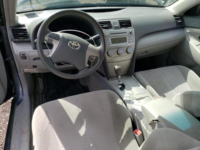 Photo 8 from auction – 2011 TOYOTA CAMRY BASE with VIN 4T4BF3EK5BR149908