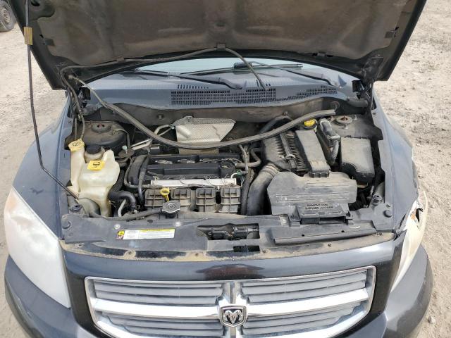 Photo 11 from auction – 2010 DODGE CALIBER SX with VIN 1B3CB4HA3AD650948